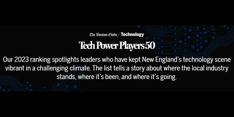 TECH POWER AT HBS: FACULTY BOOST TECHNOLOGY ECOSYSTEM