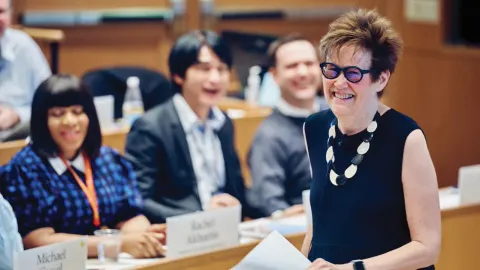 Nurture Flexibility in Yourself, Your Team, and…