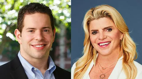 Bringing Together the Rising Generation