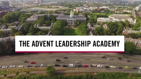 Accelerating the Careers of Diverse Rising Stars